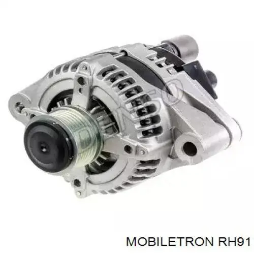 Eixo de diodos do gerador Mobiletron RH91 preço, a partir de 27,06 USD
