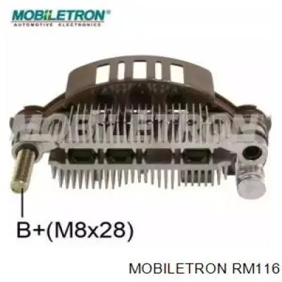 Eixo de diodos do gerador Mitsubishi ME701861 preço, a partir de 38,71 USD