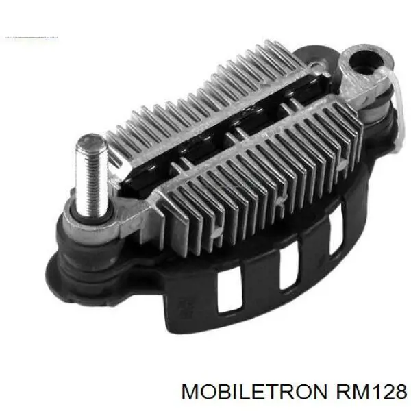 Eixo de diodos do gerador Mobiletron RM128 preço, a partir de 28,67 USD