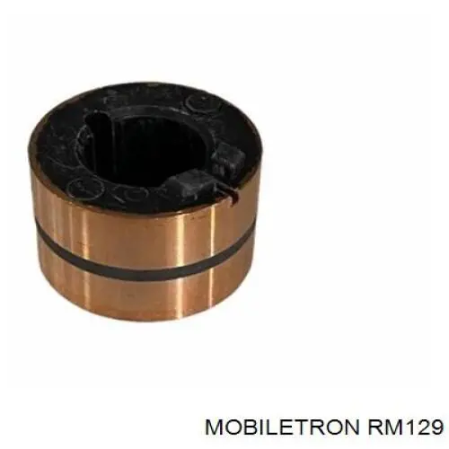 Compre RM129 Mobiletron Eixo de diodos do gerador