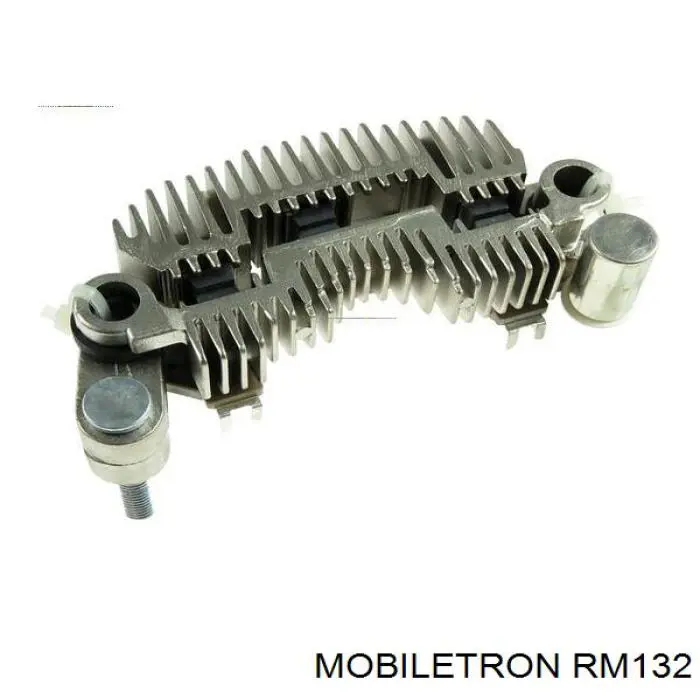 Eixo de diodos do gerador Mobiletron RM132 preço, a partir de 36,94 USD