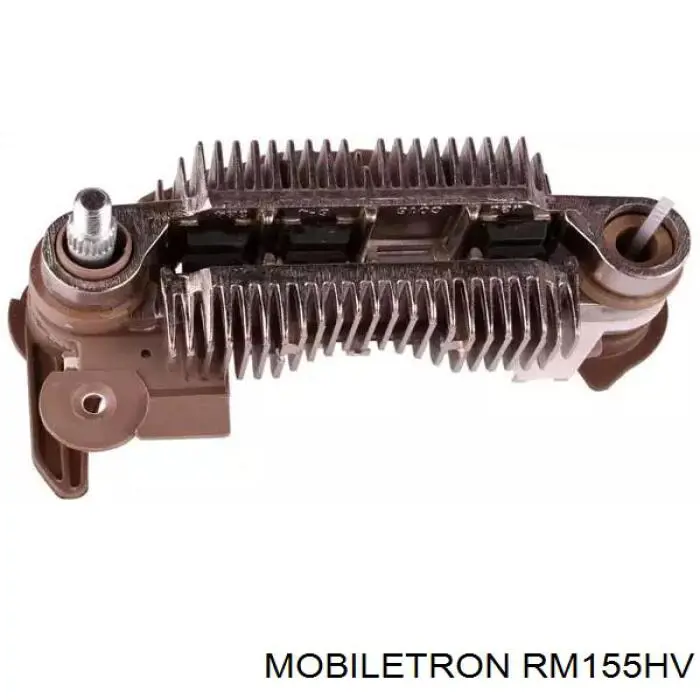 Eixo de diodos do gerador Mobiletron RM155HV preço, a partir de 38,33 USD