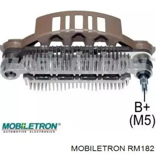 Eixo de diodos do gerador Mazda N3H118W60 preço, a partir de 33,07 USD