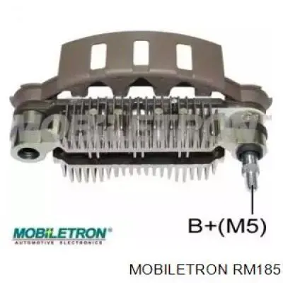 Eixo de diodos do gerador Mobiletron RM185 preço, a partir de 35,54 USD