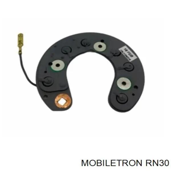 Eixo de diodos do gerador Mobiletron RN30 preço, a partir de 44,03 USD