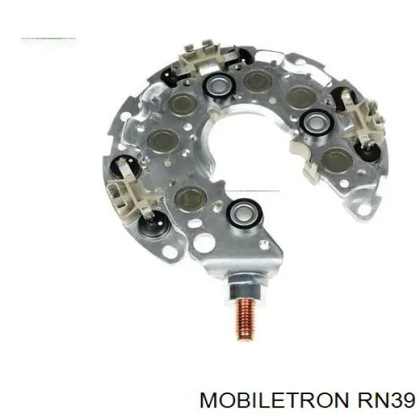 Eixo de diodos do gerador Ford 4M5T10300UA preço, a partir de 26,98 USD