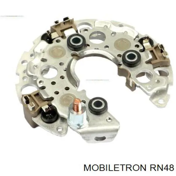 Eixo de diodos do gerador Mobiletron RN48 preço, a partir de 29,58 USD