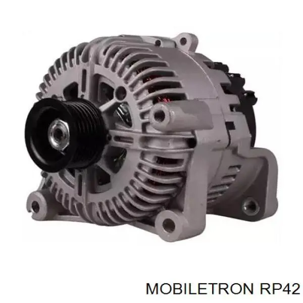Eixo de diodos do gerador Mobiletron RP42 preço, a partir de 46,97 USD