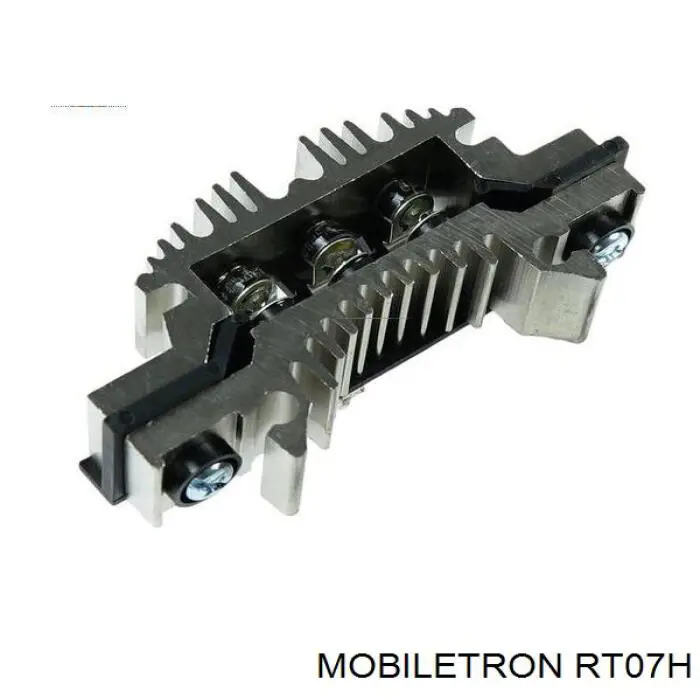 Eixo de diodos do gerador Mobiletron RT07H preço, a partir de 20,49 USD