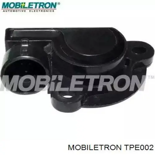 Sensor de posição da válvula de borboleta (potenciômetro) Mobiletron TPE002 preço, a partir de 9,13 USD