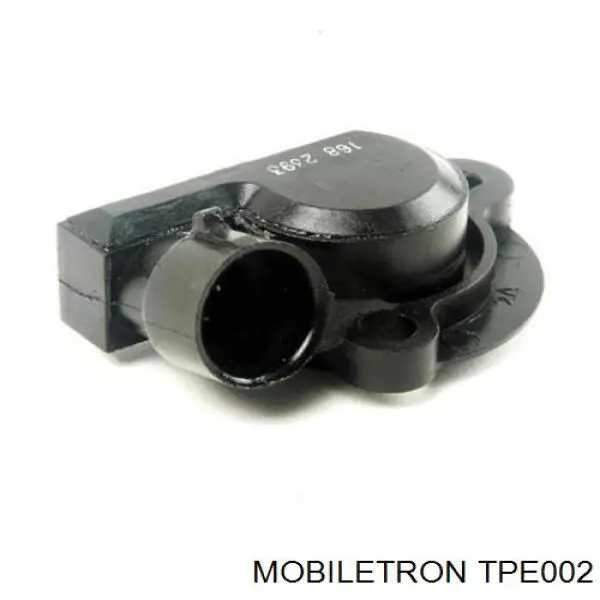 Compre TPE002 Mobiletron Sensor de posição da válvula de borboleta (potenciômetro)