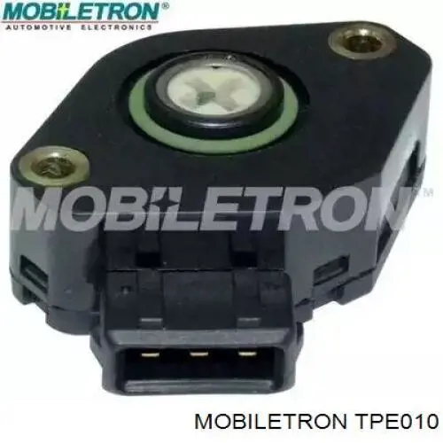 Sensor de posição da válvula de borboleta (potenciômetro) Mobiletron TPE010 preço, a partir de 34,77 USD