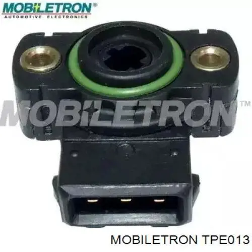 Sensor de posição da válvula de borboleta (potenciômetro) Mobiletron TPE013 preço, a partir de 17,34 USD