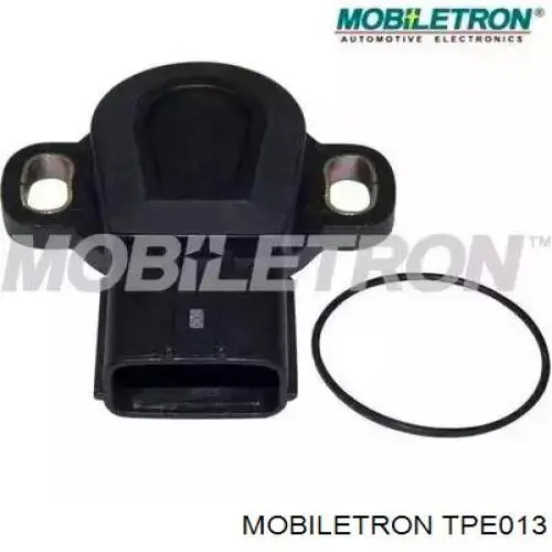 Compre TPE013 Mobiletron Sensor de posição da válvula de borboleta (potenciômetro)