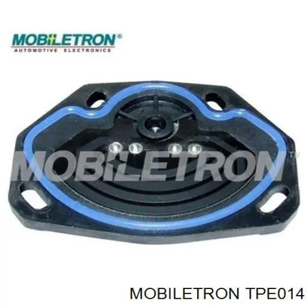 Sensor de posição da válvula de borboleta (potenciômetro) Mobiletron TPE014 preço, a partir de 17,98 USD