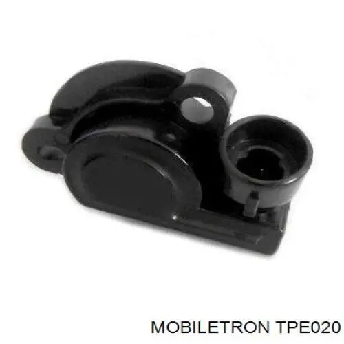 Sensor de posição da válvula de borboleta (potenciômetro) ZAZ 33023855 preço, a partir de 4,25 USD