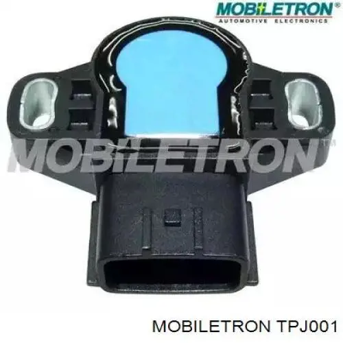 Sensor de posição da válvula de borboleta (potenciômetro) Mobiletron TPJ001 preço, a partir de 62,52 USD