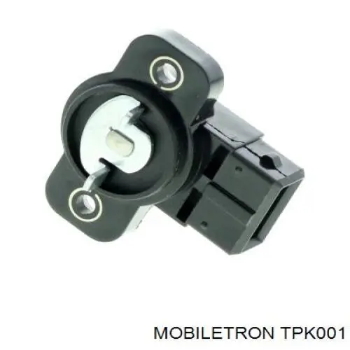 Sensor de posição da válvula de borboleta (potenciômetro) Mobiletron TPK001 preço, a partir de 29,16 USD