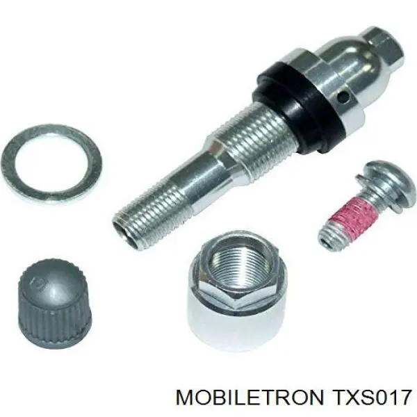 Sensor de pressão de ar nos pneus Mobiletron TXS017 preço, a partir de 35,51 USD