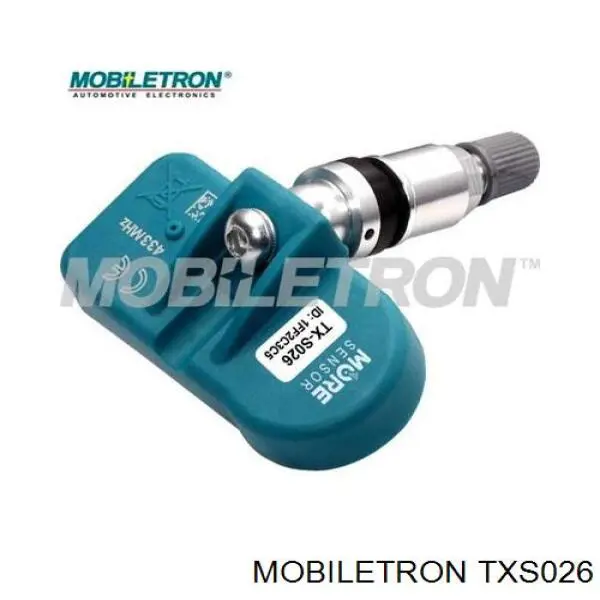Sensor de pressão de ar nos pneus Mobiletron TXS026 preço, a partir de 56,23 USD