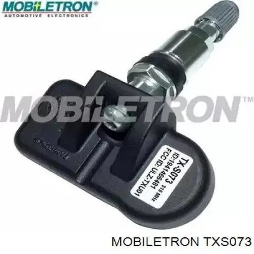 Sensor de pressão de ar nos pneus Mobiletron TXS073 preço, a partir de 55,45 USD