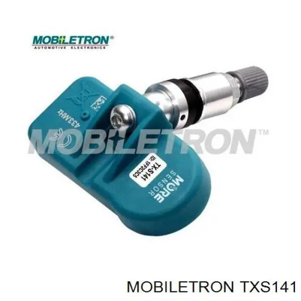 Sensor de pressão de ar nos pneus Mobiletron TXS141 preço, a partir de 61,04 USD