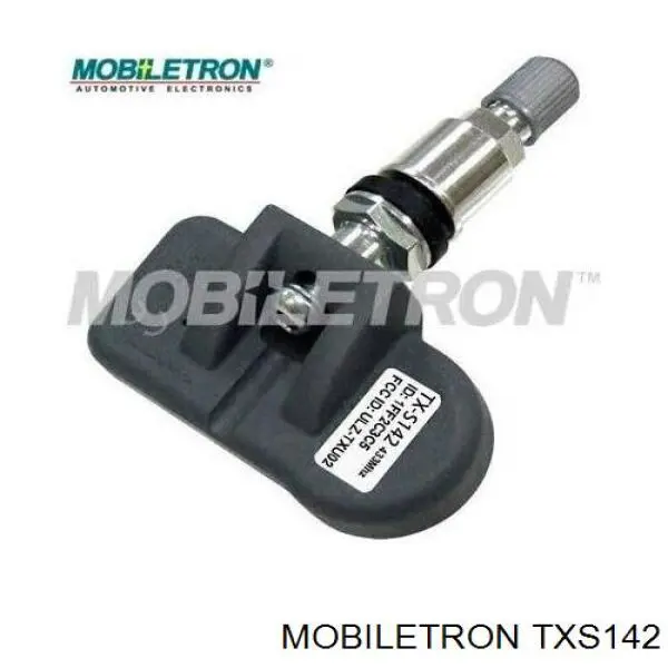 Sensor de pressão de ar nos pneus Mobiletron TXS142 preço, a partir de 44,79 USD