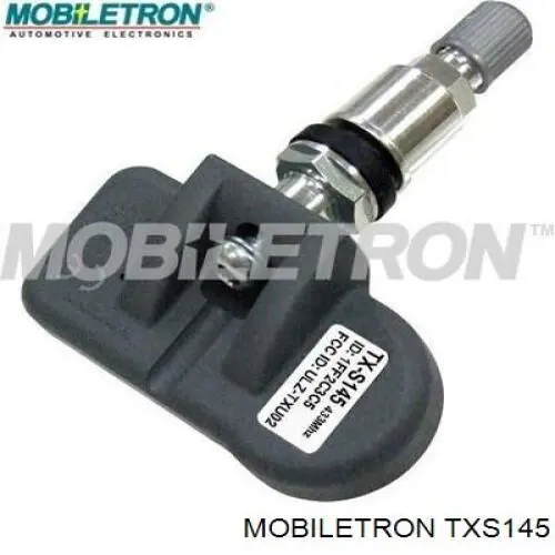 Sensor de pressão de ar nos pneus Mobiletron TXS145 preço, a partir de 43,96 USD