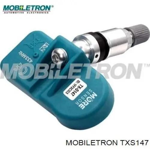 Sensor de pressão de ar nos pneus Mobiletron TXS147 preço, a partir de 54,48 USD