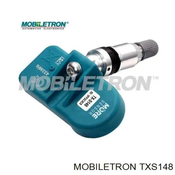 Sensor de pressão de ar nos pneus V99724032 Vemo