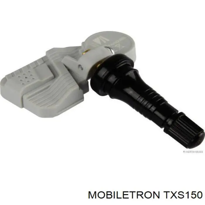 Sensor de pressão de ar nos pneus Mobiletron TXS150 preço, a partir de 51,27 USD