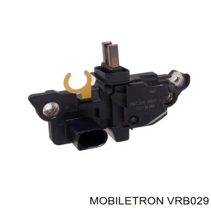 Relê-regulador do gerador (relê de carregamento) Mobiletron VRB029 preço, a partir de 54,77 USD