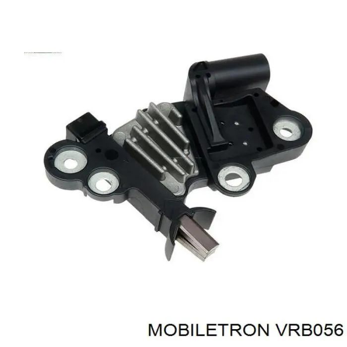 Relê-regulador do gerador (relê de carregamento) Mobiletron VRB056 preço, a partir de 62,41 USD