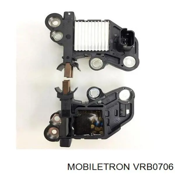Relê-regulador do gerador (relê de carregamento) Mobiletron VRB0706 preço, a partir de 38,47 USD