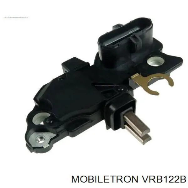 Relê-regulador do gerador (relê de carregamento) Mobiletron VRB122B preço, a partir de 61,80 USD