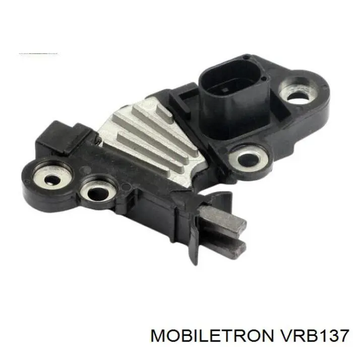 Relê-regulador do gerador (relê de carregamento) Mobiletron VRB137 preço, a partir de 55,89 USD