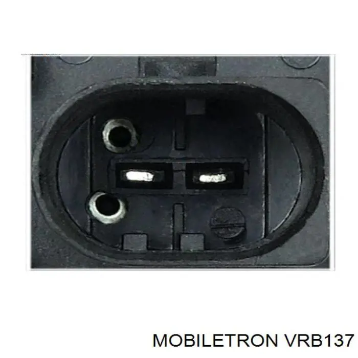 Compre VRB137 Mobiletron Relê-regulador do gerador (relê de carregamento)