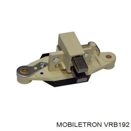 Compre VRB192 Mobiletron Relê-regulador do gerador (relê de carregamento)