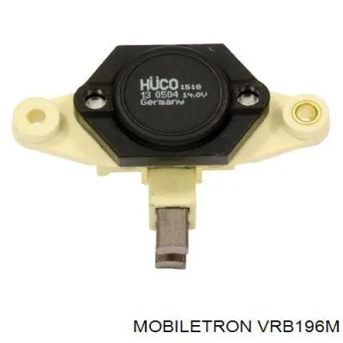 Compre VRB196M Mobiletron Relê-regulador do gerador (relê de carregamento)