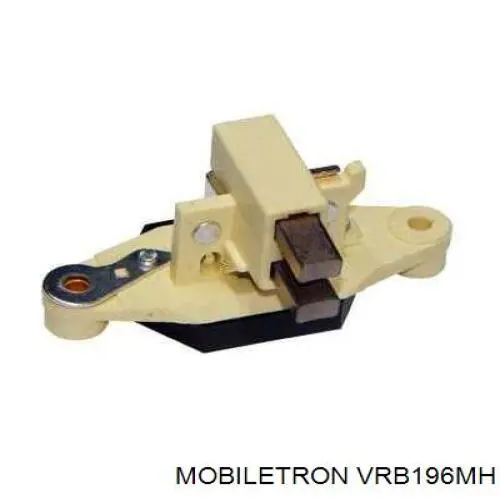 Compre VRB196MH Mobiletron Relê-regulador do gerador (relê de carregamento)