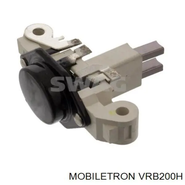 Compre VRB200H Mobiletron Relê-regulador do gerador (relê de carregamento)