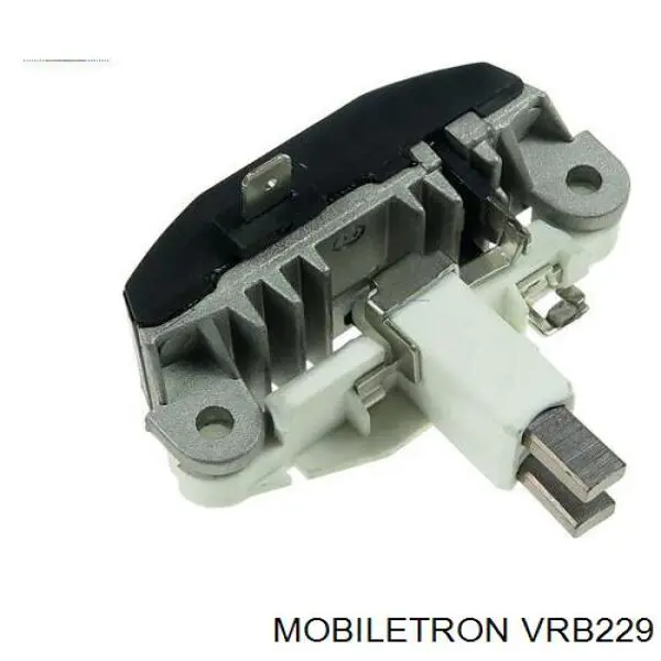 Relê-regulador do gerador (relê de carregamento) Mobiletron VRB229 preço, a partir de 50,29 USD