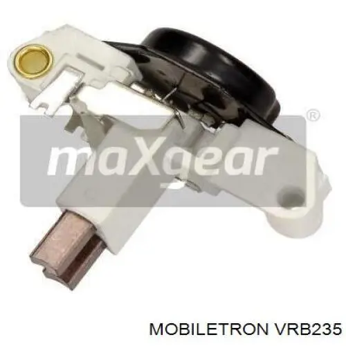 Compre VRB235 Mobiletron Relê-regulador do gerador (relê de carregamento)