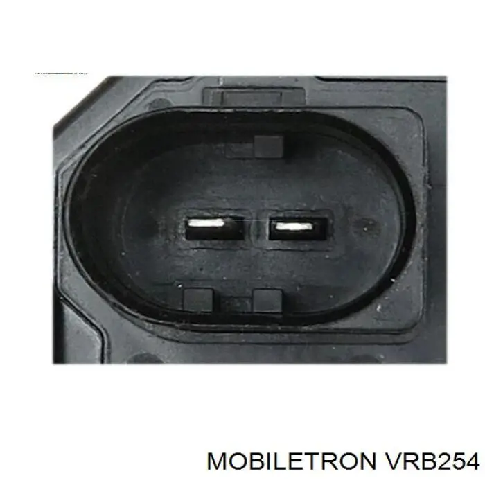 Compre VRB254 Mobiletron Relê-regulador do gerador (relê de carregamento)