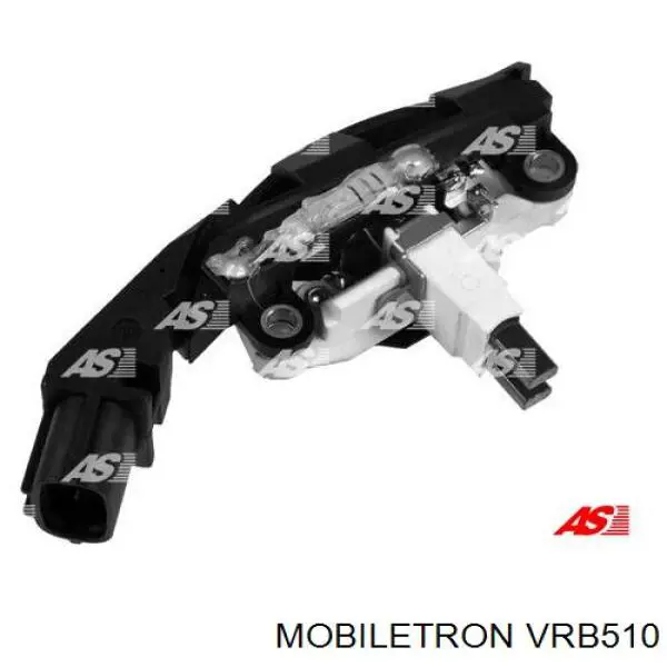 Relê-regulador do gerador (relê de carregamento) Mobiletron VRB510 preço, a partir de 39,12 USD