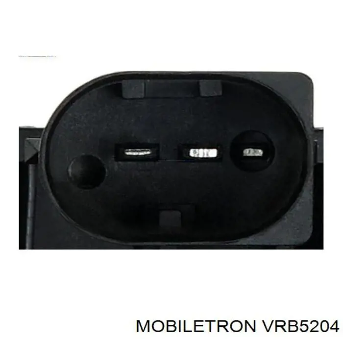 Compre VRB5204 Mobiletron Relê-regulador do gerador (relê de carregamento)
