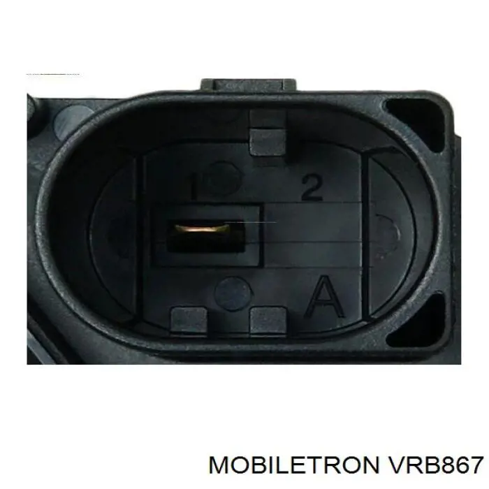 Compre CC1T10300BD Ford Relê-regulador do gerador (relê de carregamento)
