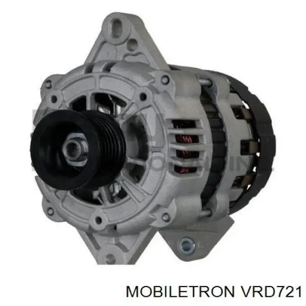 Relê-regulador do gerador (relê de carregamento) Mobiletron VRD721 preço, a partir de 37,78 USD
