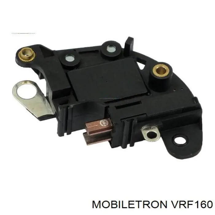 Relê-regulador do gerador (relê de carregamento) Mobiletron VRF160 preço, a partir de 36,78 USD