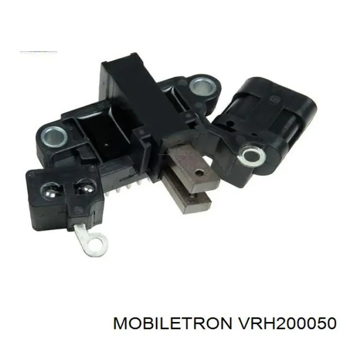 Compre VRH200050 Mobiletron Relê-regulador do gerador (relê de carregamento)